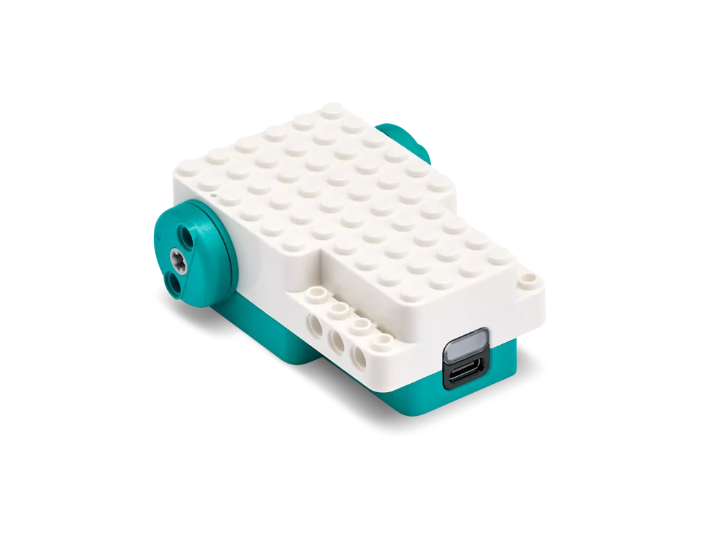 45651 ダブルモーター